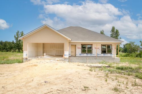 4430 Highway 321 E, Austin, AR, 72007-9086 | Card Image