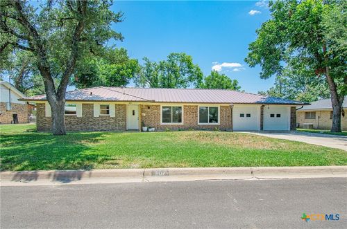 307 W Welton Avenue, Temple, TX, 76501 | Card Image