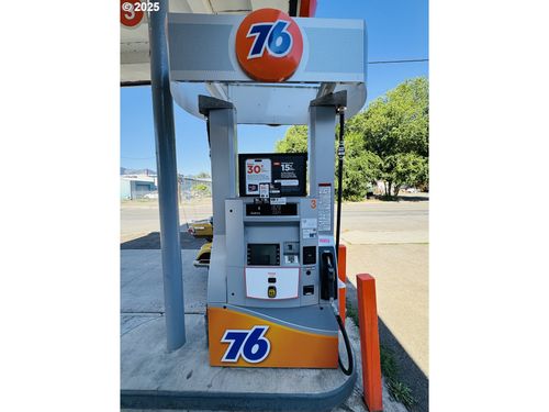 150 N Mountain Blvd, Mount Vernon, OR, 97865-3428 | Card Image