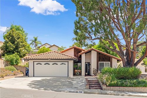718 Marylie Ln, Walnut, CA, 91789 | Card Image