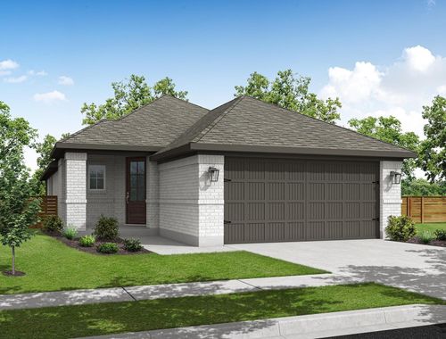 17219 Bluebonnet Creek Trl, Hockley, TX, 77447-1466 | Card Image