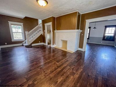 277 Carr Avenue, House other with 3 bedrooms, 2 bathrooms and null parking in Clarksburg WV | Image 2