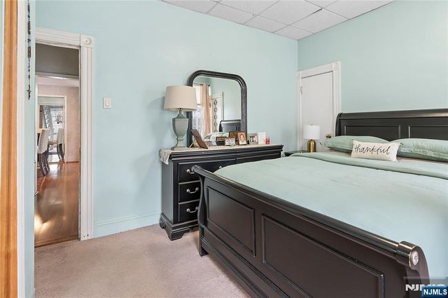 1010 Paterson Plank Rd, Home with 6 bedrooms, 3 bathrooms and null parking in North Bergen NJ | Image 18
