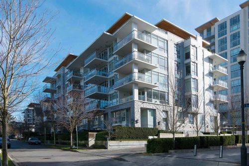 604-6080 Iona Drive, Vancouver, BC, V6T0A4 | Card Image