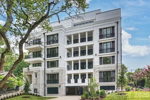 204-409 Queens Rd, Charlotte, NC, 28207-1421 | Card Image