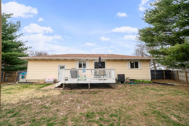 417 Maple Ln, House other with 2 bedrooms, 2 bathrooms and 1 parking in Paw Paw IL | Image 21