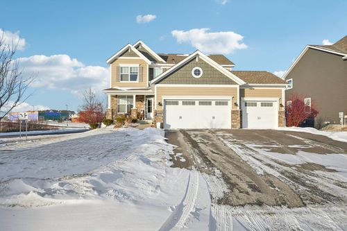 18468 70th Ave N, Maple Grove, MN, 55311-2260 | Card Image
