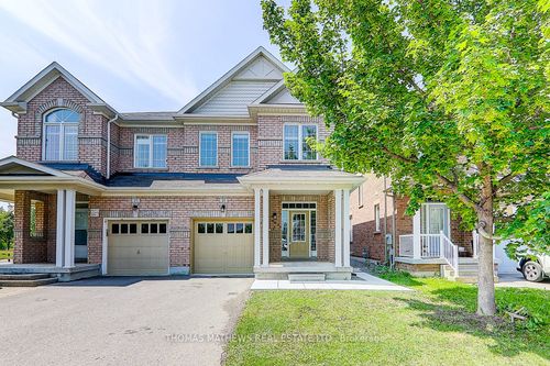 25 Turnhouse Cres, Markham, ON, L6B0S5 | Card Image