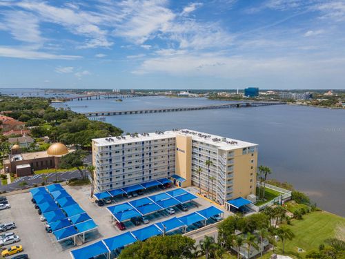 711-145 N Halifax Ave, Daytona Beach, FL, 32118-4297 | Card Image