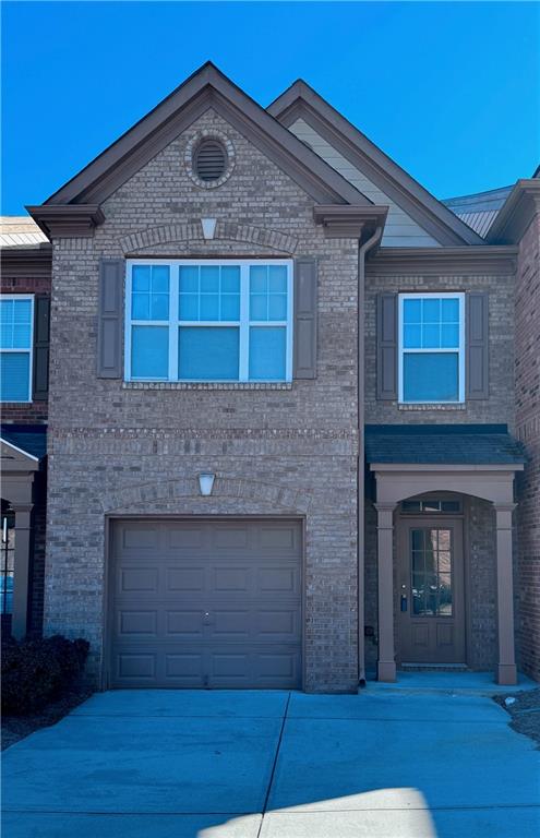 Murphy Joy Ln, Peachtree Corners, GA 30092