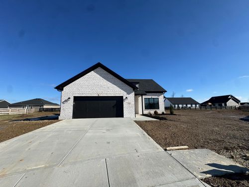 406 Cheyenne Ct, Richmond, KY, 40475-8762 | Card Image