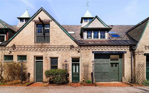 4-103 Bellevue St, Newton, MA, 02458-1920 | Card Image