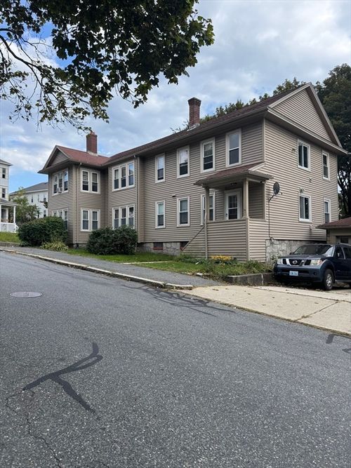 95-93 Plantation St, Worcester, MA, 01604-3023 | Card Image