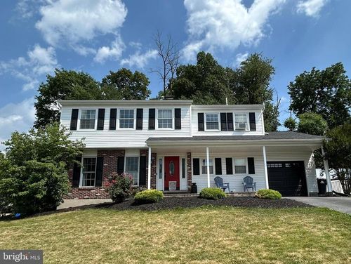 21 Matthew Dr, READING, PA, 19608-9402 | Card Image