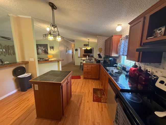 140 Vance Rd, House other with 3 bedrooms, 2 bathrooms and null parking in Keatchie LA | Image 14