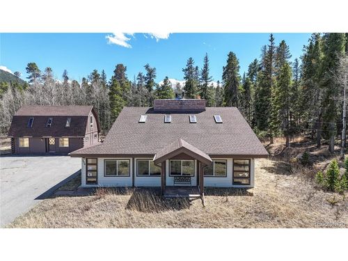 236 Meadowlake Dr, Black Hawk, CO, 80422-4208 | Card Image