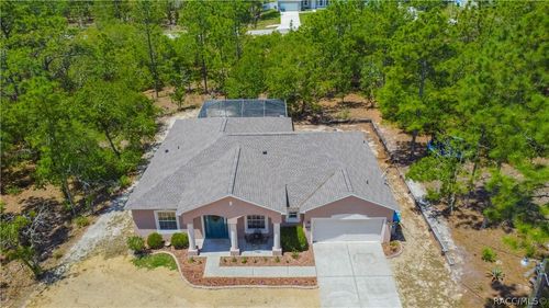 9870 N Corsair Ter, Citrus Springs, FL, 34433-4156 | Card Image