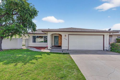 435 Shelley Way, Salinas, CA, 93901-1758 | Card Image