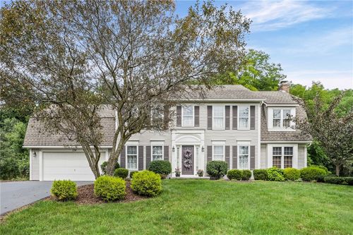 124 Broadmoor Trail, Perinton, NY, 14450 | Card Image