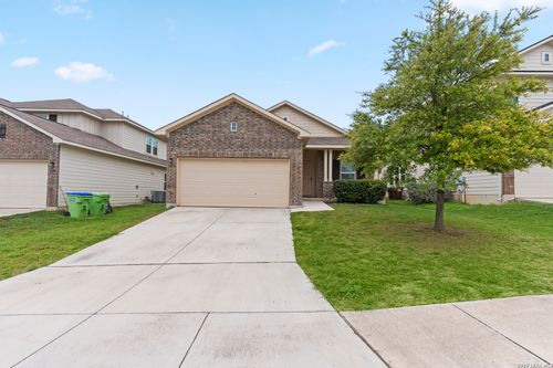 11530 Verdis Vly, San Antonio, TX, 78245-1493 | Card Image