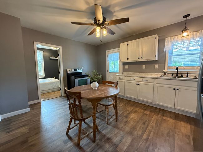 199 Mechanic St, Home with 5 bedrooms, 2 bathrooms and 4 parking in Killingly CT | Image 4