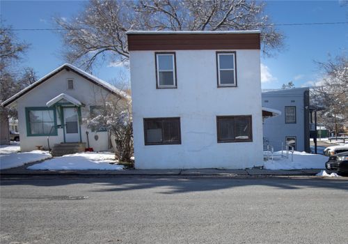 101 1st Ave N, Hot Springs, MT, 59845-1019 | Card Image