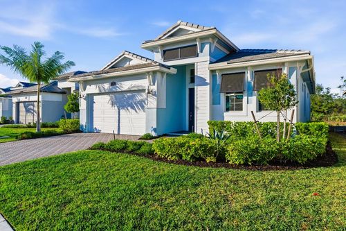 2929 Se Ashfield Dr, Port St Lucie, FL, 34984-7003 | Card Image