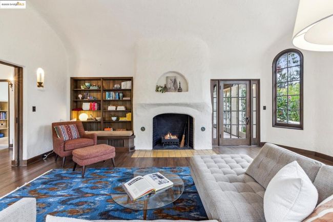 1386 Euclid Ave, House other with 4 bedrooms, 2 bathrooms and 1 parking in Berkeley CA | Image 15