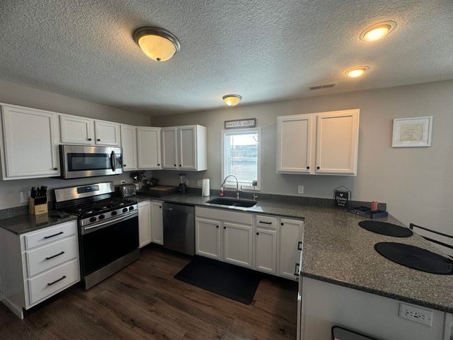9800 N Denzel Dr, House other with 3 bedrooms, 2 bathrooms and null parking in Syracuse IN | Image 14