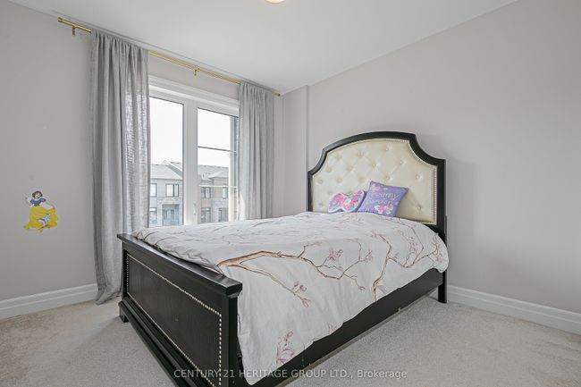 20 Vantage Loop, House attached with 4 bedrooms, 4 bathrooms and 2 parking in Newmarket ON | Image 27