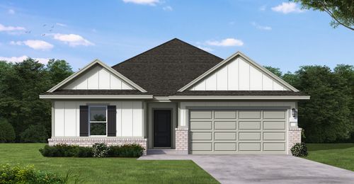 125 Branchwood Path, Taylor, TX, 76574-2558 | Card Image
