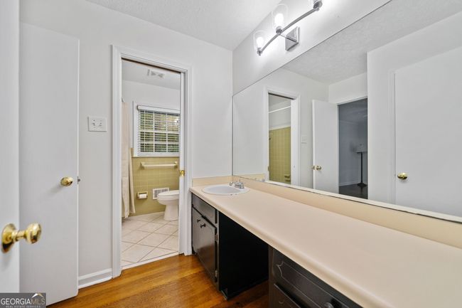 2985 Medinah Ct, House other with 3 bedrooms, 2 bathrooms and null parking in Chamblee GA | Image 21