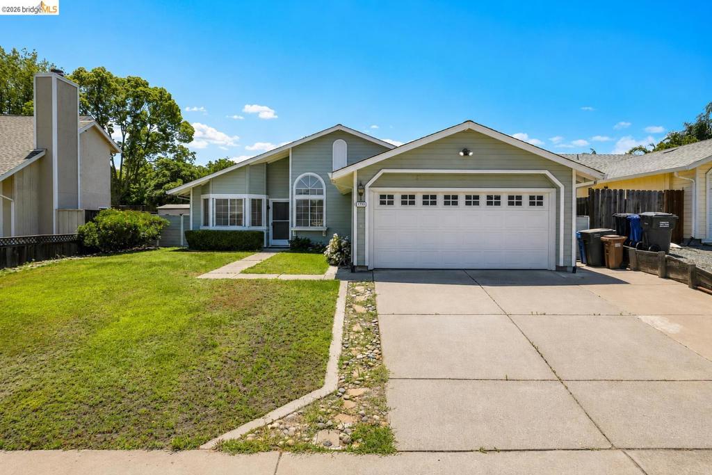 Residential in Oakley 2