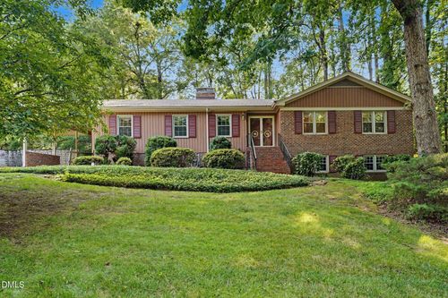 5405 Parkwood Dr, Raleigh, NC, 27612-6228 | Card Image