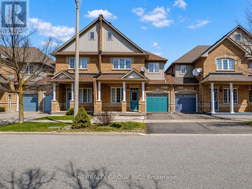 157 Dovetail Drive, Richmond Hill (Oak Ridges Lake Wilcox), ON, L4E5A6 | Card Image