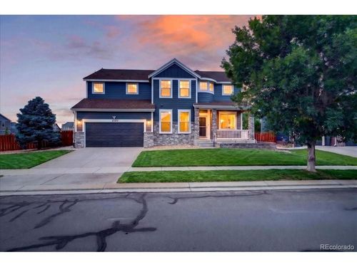 12975 E 107th Pl, Commerce City, CO, 80022-7034 | Card Image