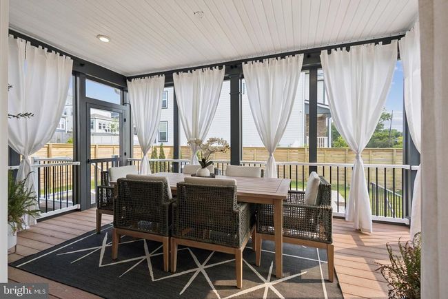3880 Hillview Ct, House other with 5 bedrooms, 4 bathrooms and null parking in Alexandria VA | Image 24