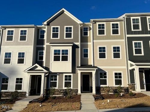 1854 Woodall Crest Dr, Apex, NC, 27502-9510 | Card Image