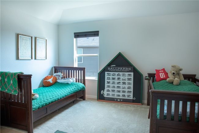 770 Leadtree Loop, House other with 4 bedrooms, 3 bathrooms and 3 parking in Buda TX | Image 22
