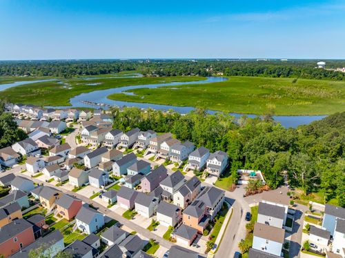 3010 Evening Tide Drive, Hanahan, SC, 29410 | Card Image