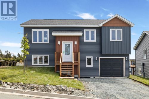 lot22-30 Everard Avenue, Goulds, NL, A1S1K5 | Card Image