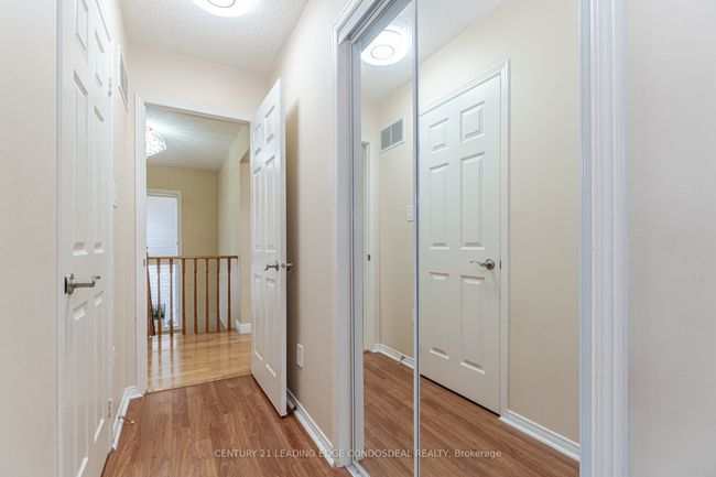 58 Primrose Path Cres, House other with 4 bedrooms, 4 bathrooms and 4 parking in Markham ON | Image 26