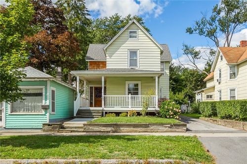 151 N Genesee St, Geneva, NY, 14456-1039 | Card Image