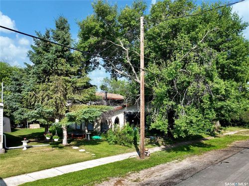 204 Allan Ave, Saltcoats, SK, S0A0B2 | Card Image