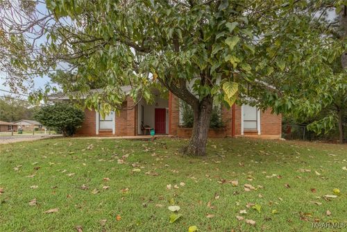 576 Dunbarton Rd, Montgomery, AL, 36117-2907 | Card Image