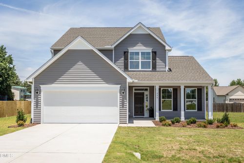 46-244 Black Forest Pointe Dr, Benson, NC, 27504 | Card Image