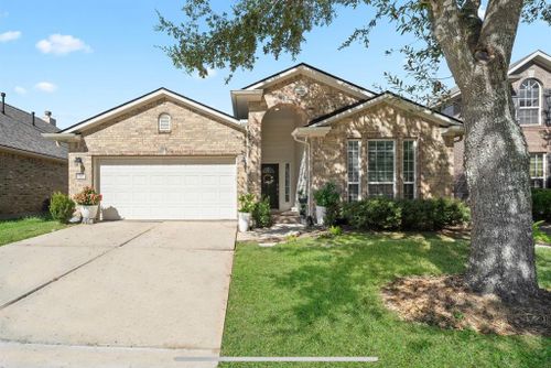 2708 Mystic Cove Lane, Pearland, TX, 77584 | Card Image