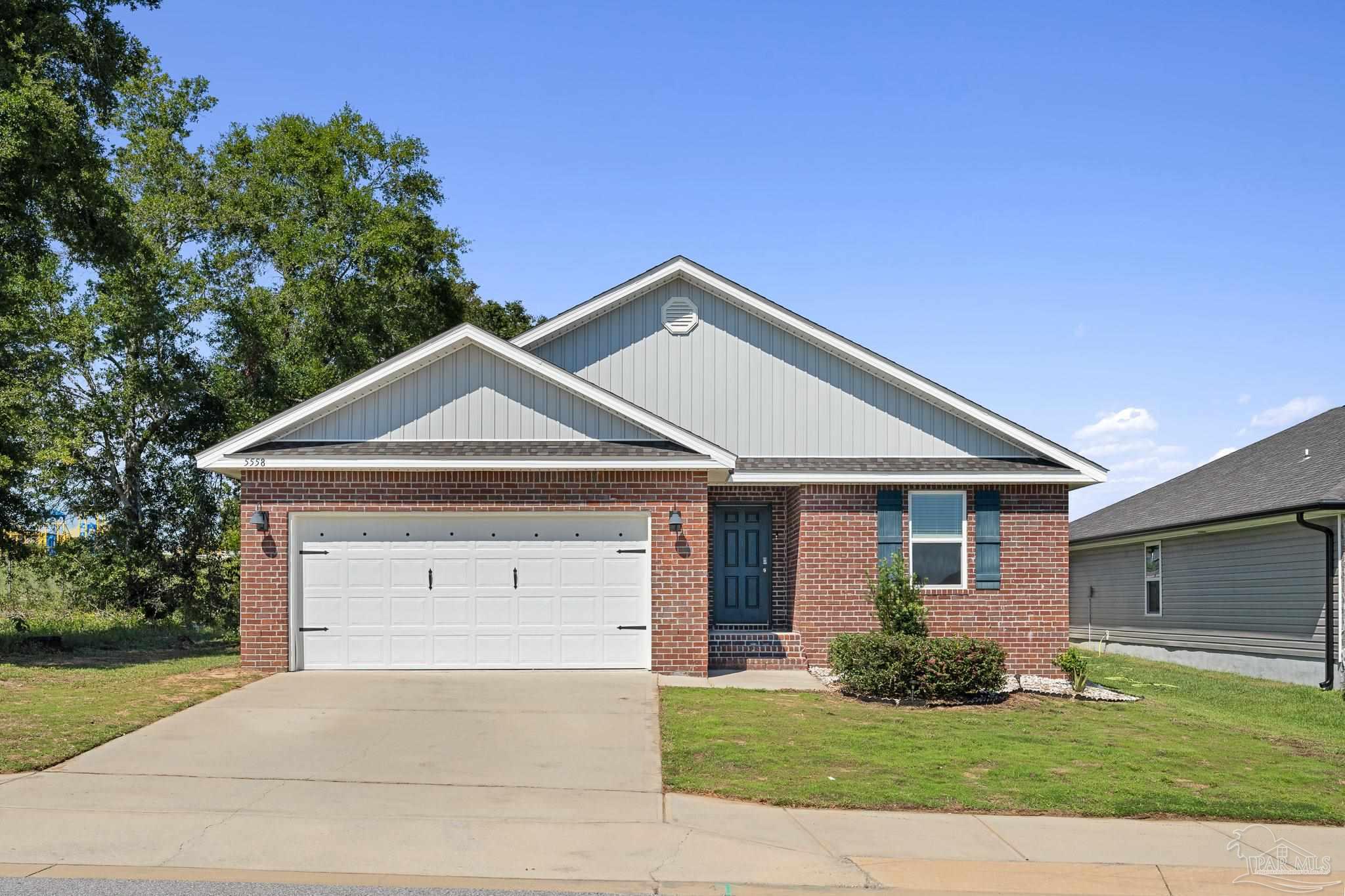 Galahad Trl, Milton, FL 32583