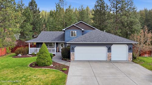 3864 Miners, Coeur d'Alene, ID, 83815 | Card Image