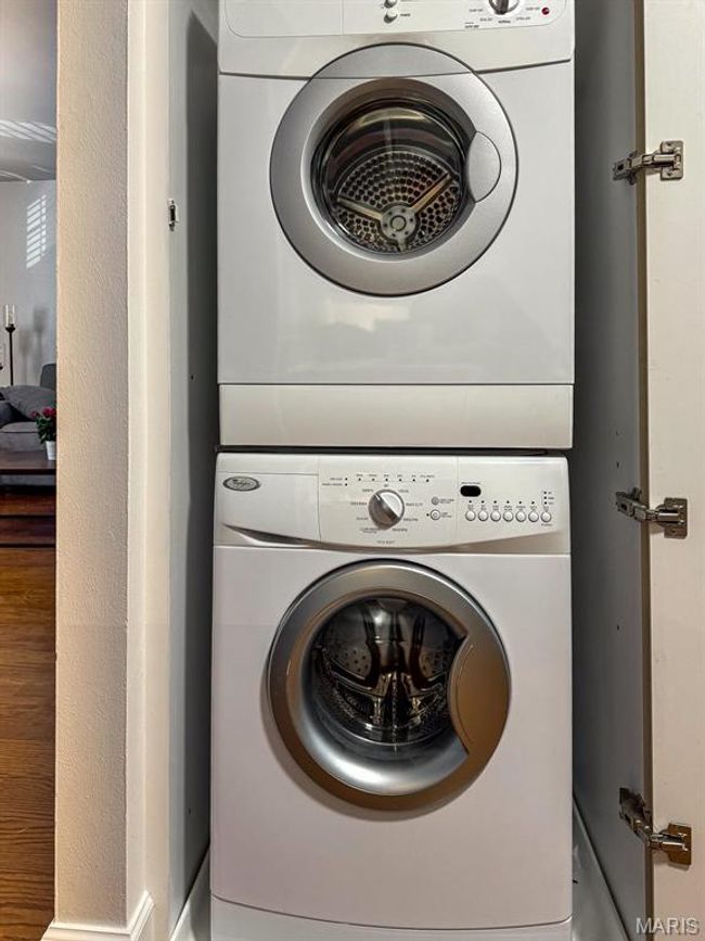 Washer & dryer~ | Image 13
